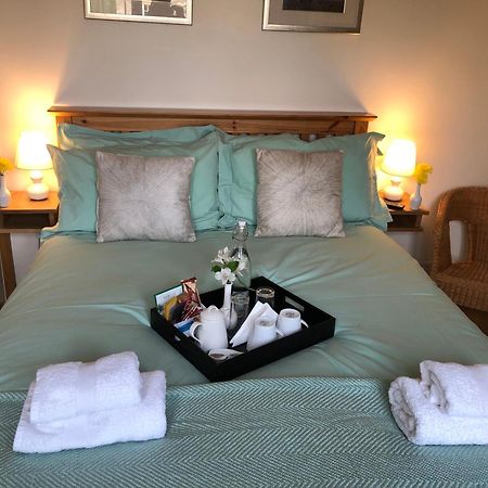 The Westwoods B&B 외부 사진