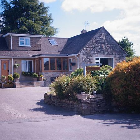 The Westwoods B&B 외부 사진