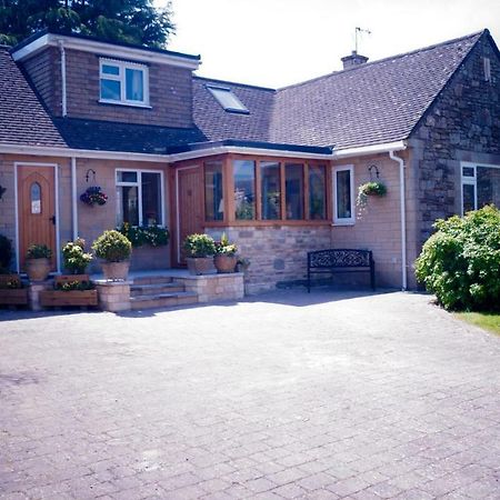 The Westwoods B&B 외부 사진