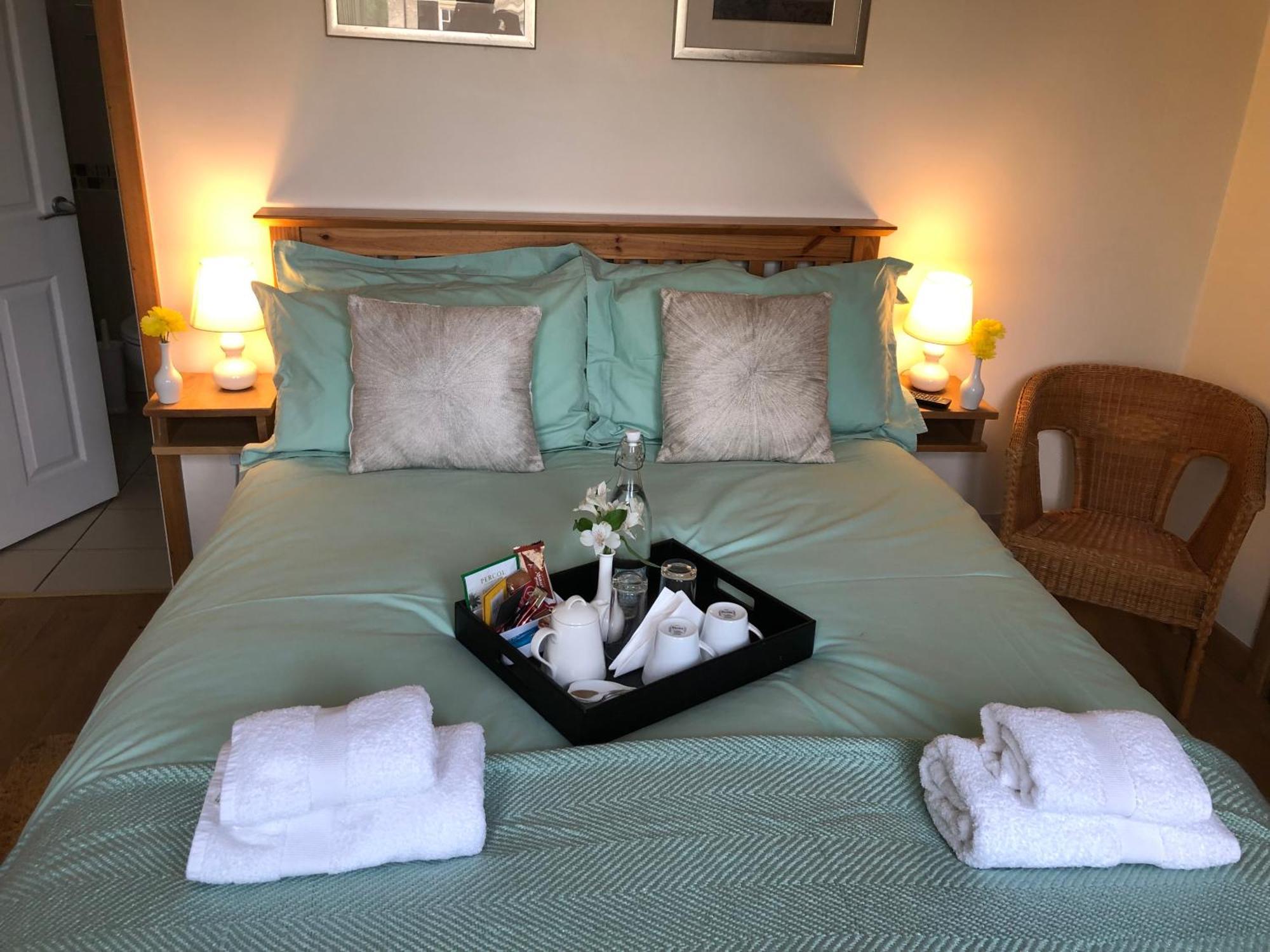 The Westwoods B&B 외부 사진