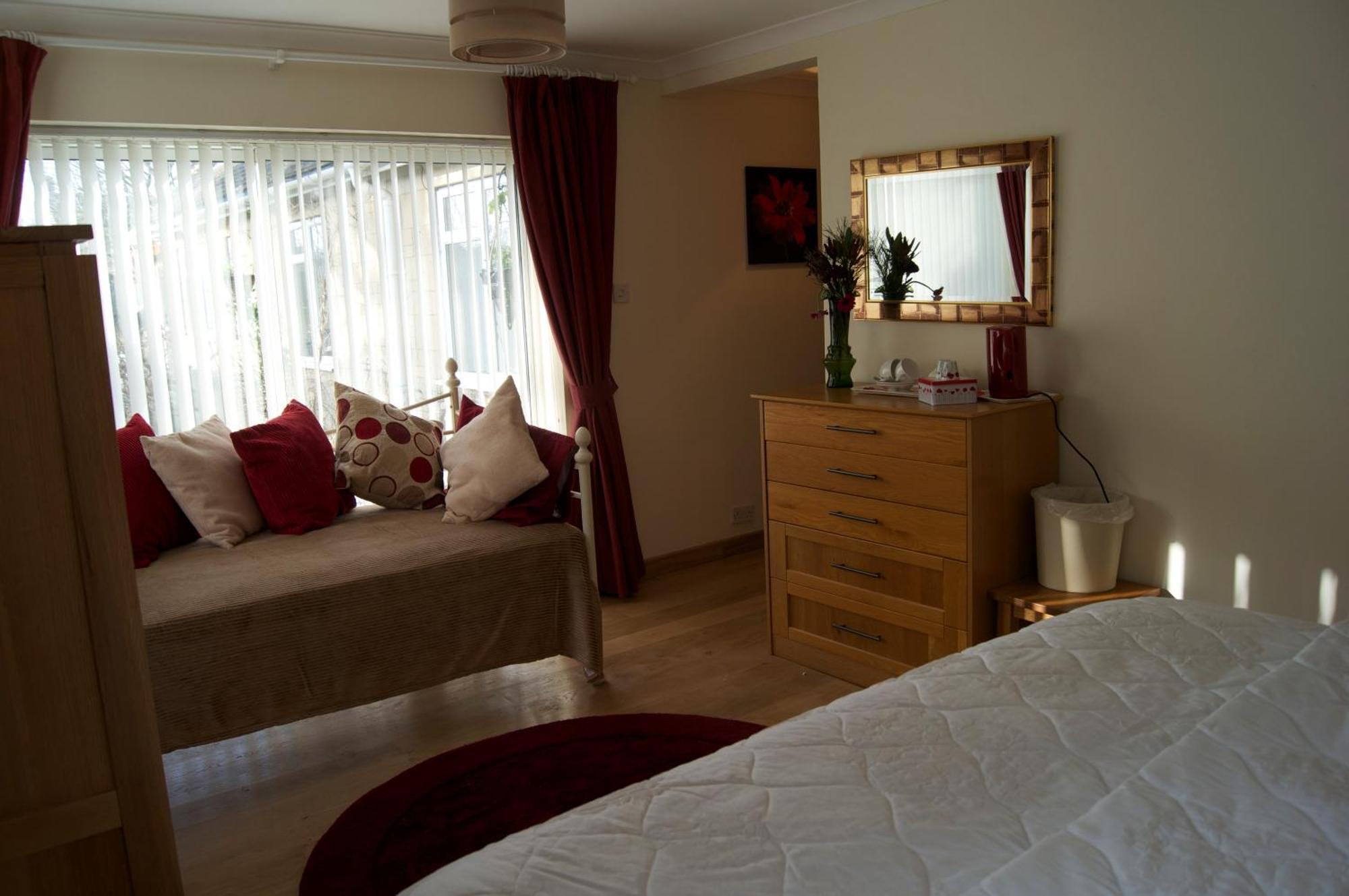 The Westwoods B&B 외부 사진