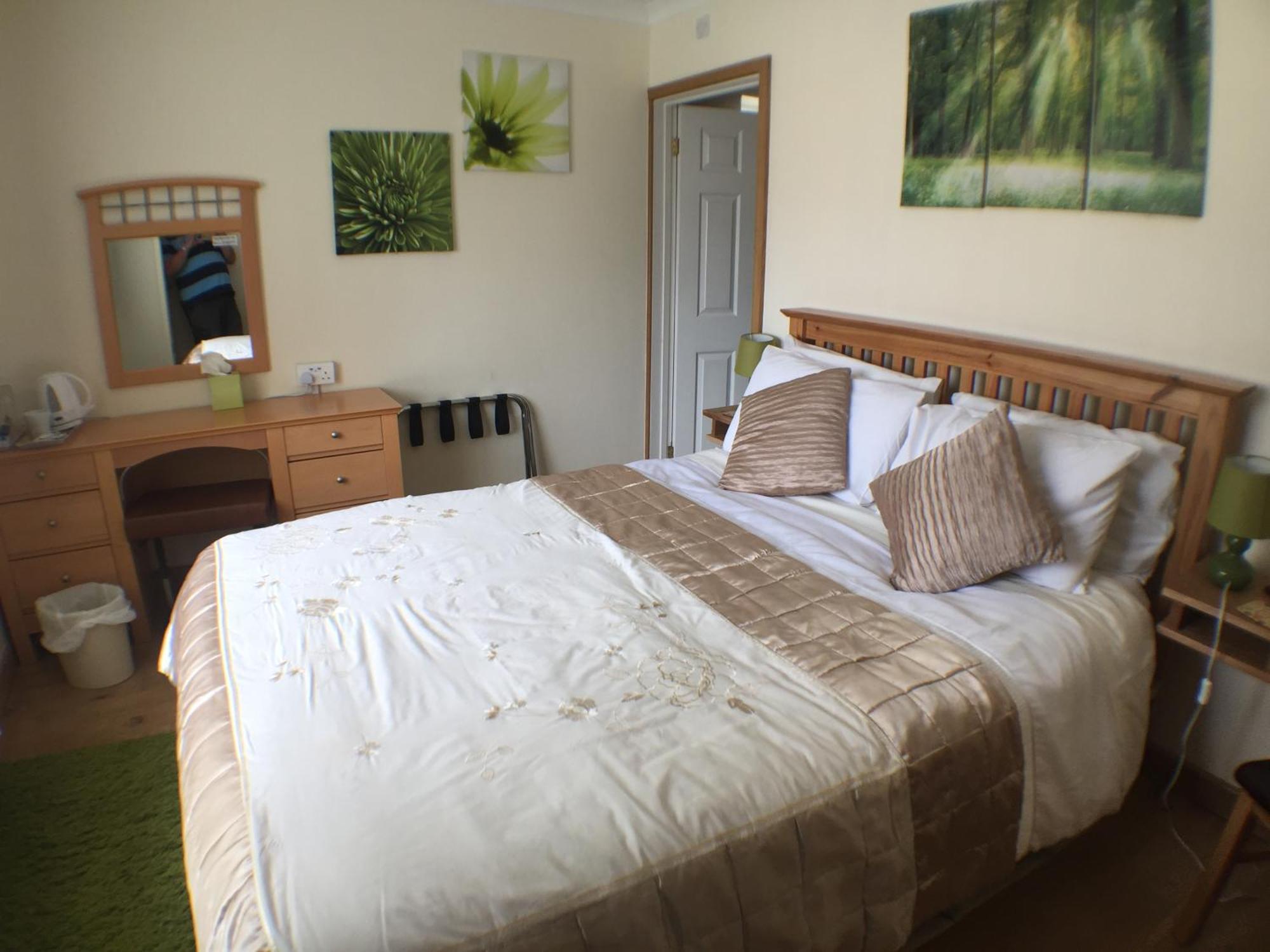 The Westwoods B&B 외부 사진