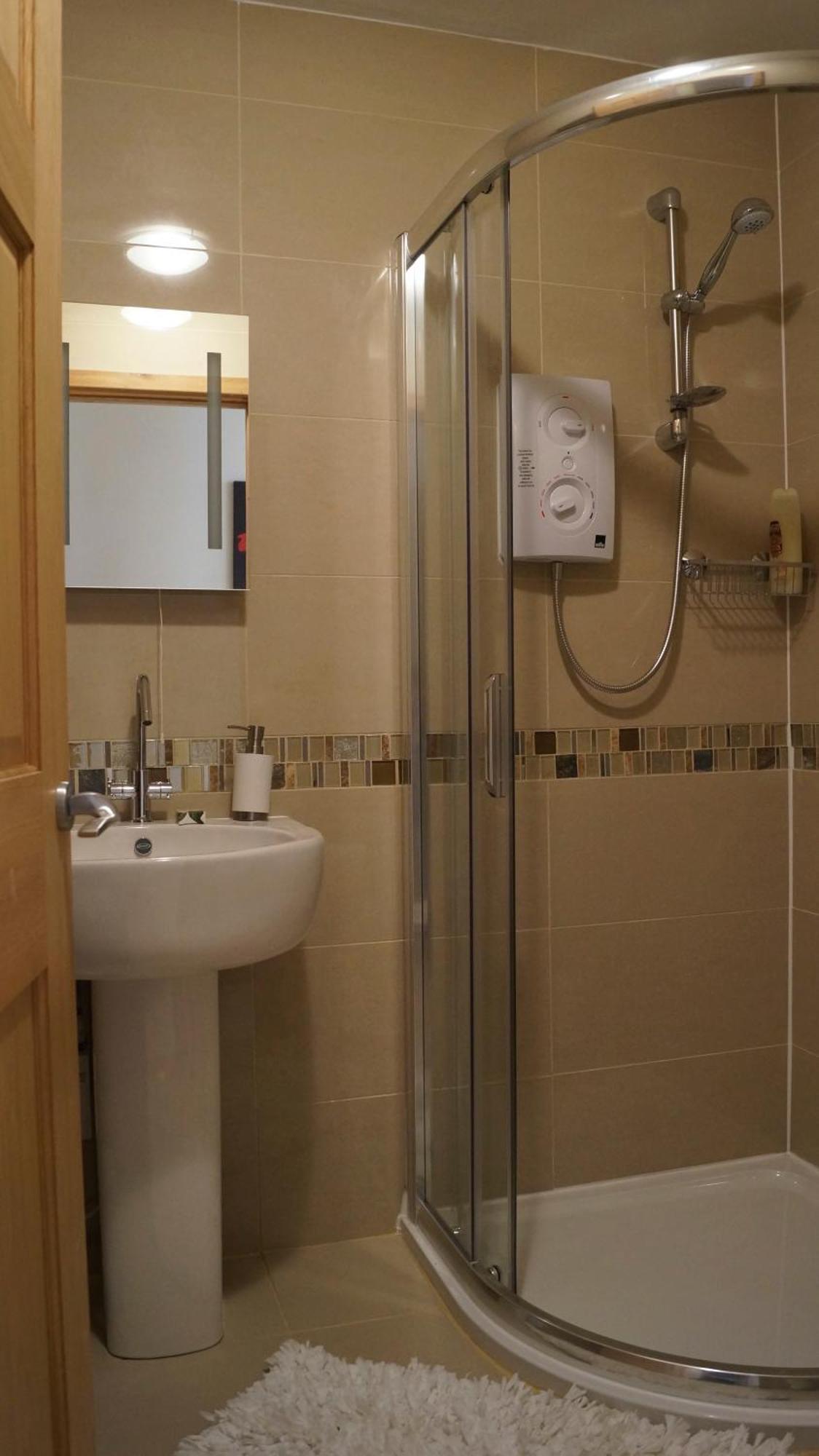 The Westwoods B&B 외부 사진