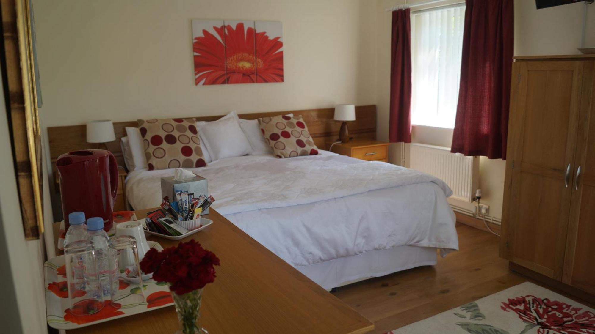 The Westwoods B&B 외부 사진