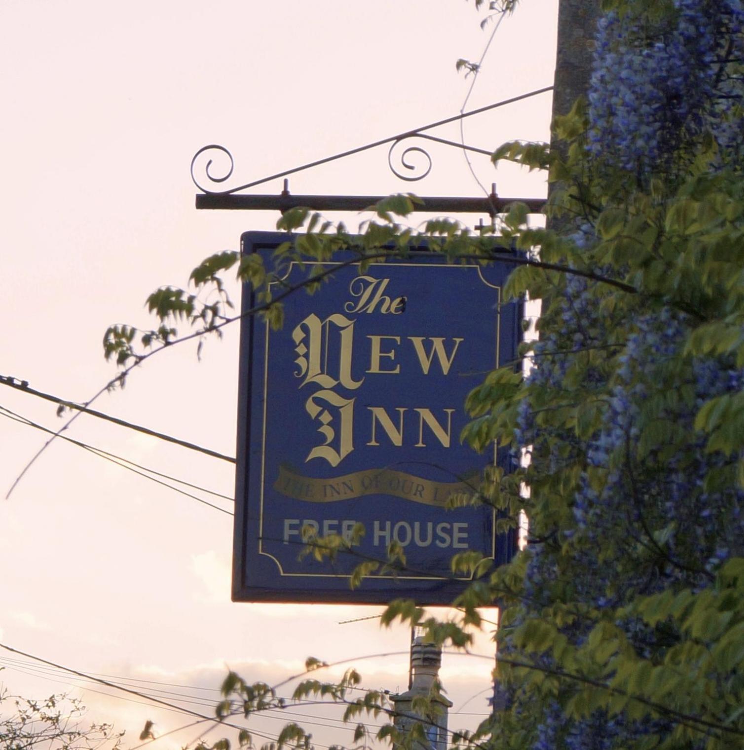 The Westwoods B&B 외부 사진