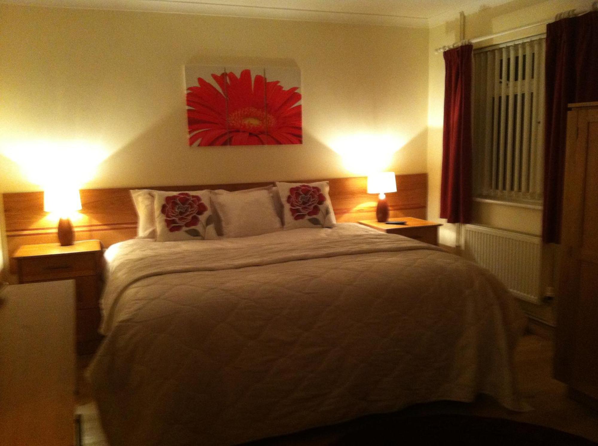 The Westwoods B&B 외부 사진