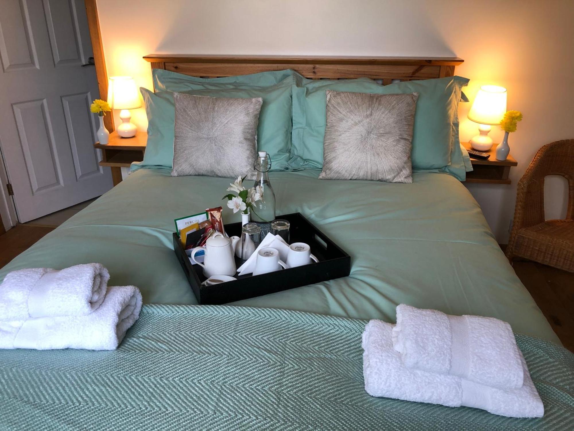 The Westwoods B&B 외부 사진