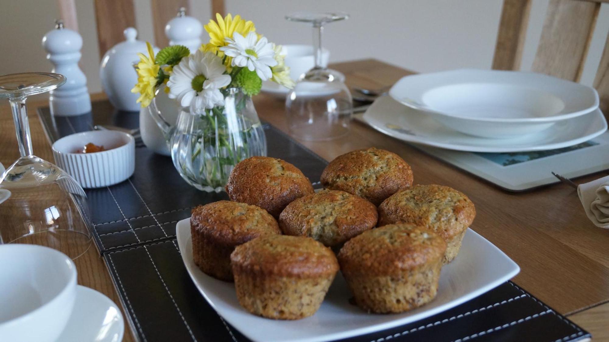 The Westwoods B&B 외부 사진
