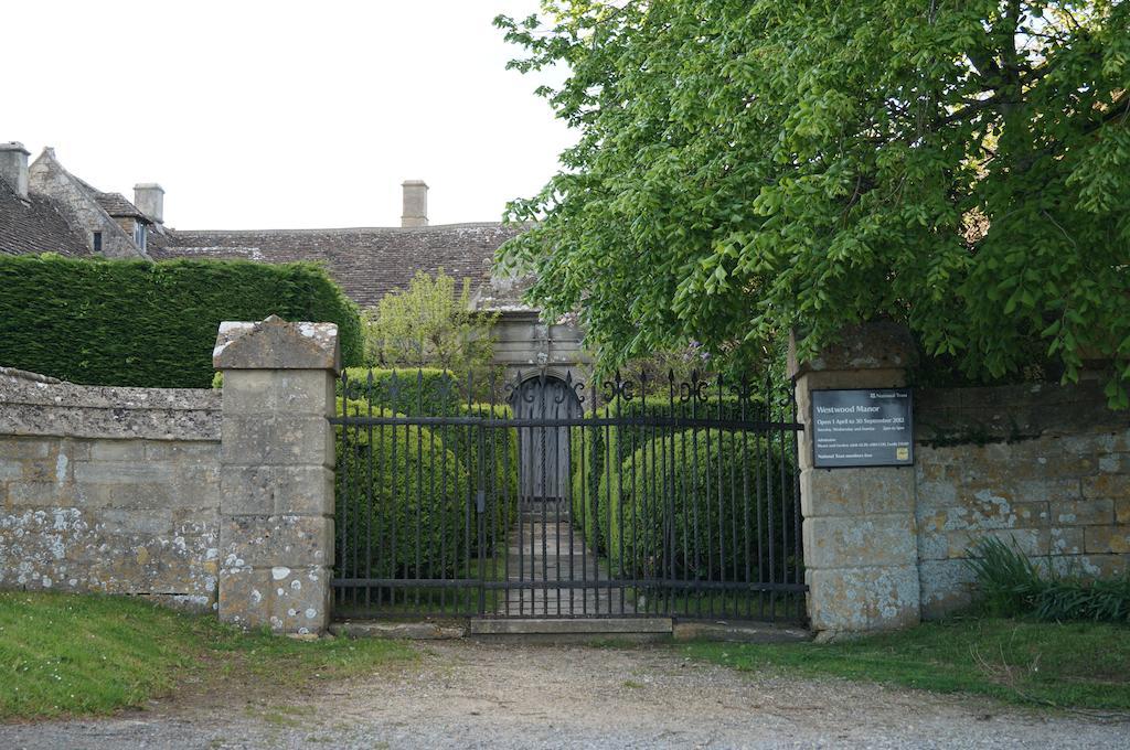 The Westwoods B&B 외부 사진