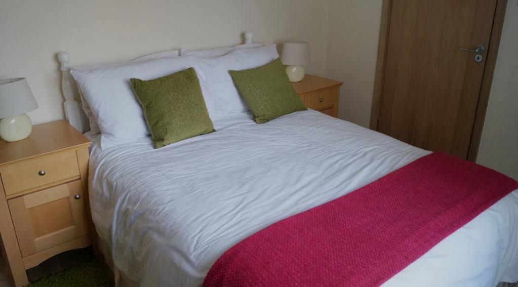 The Westwoods B&B 외부 사진