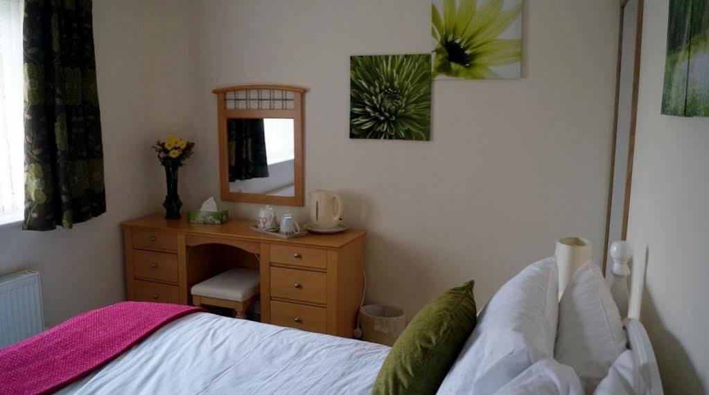 The Westwoods B&B 외부 사진