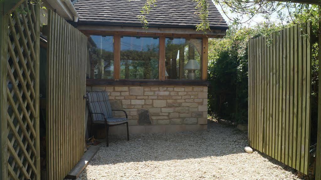 The Westwoods B&B 외부 사진