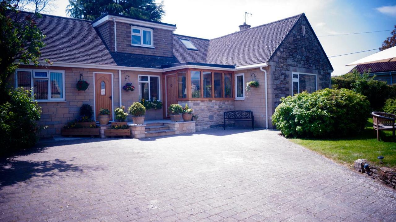 The Westwoods B&B 외부 사진