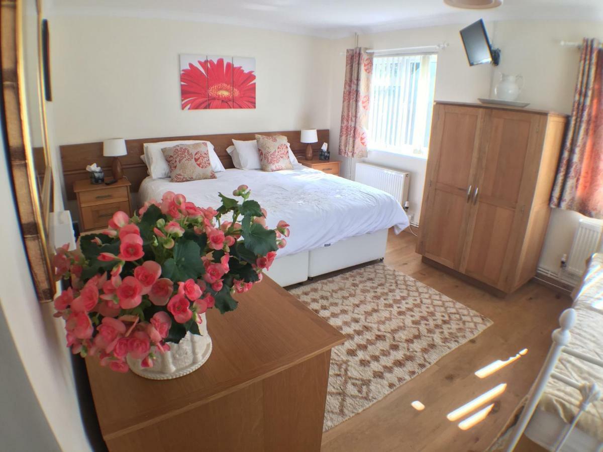 The Westwoods B&B 외부 사진