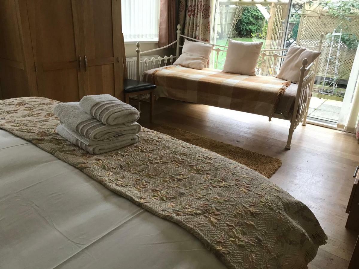 The Westwoods B&B 외부 사진