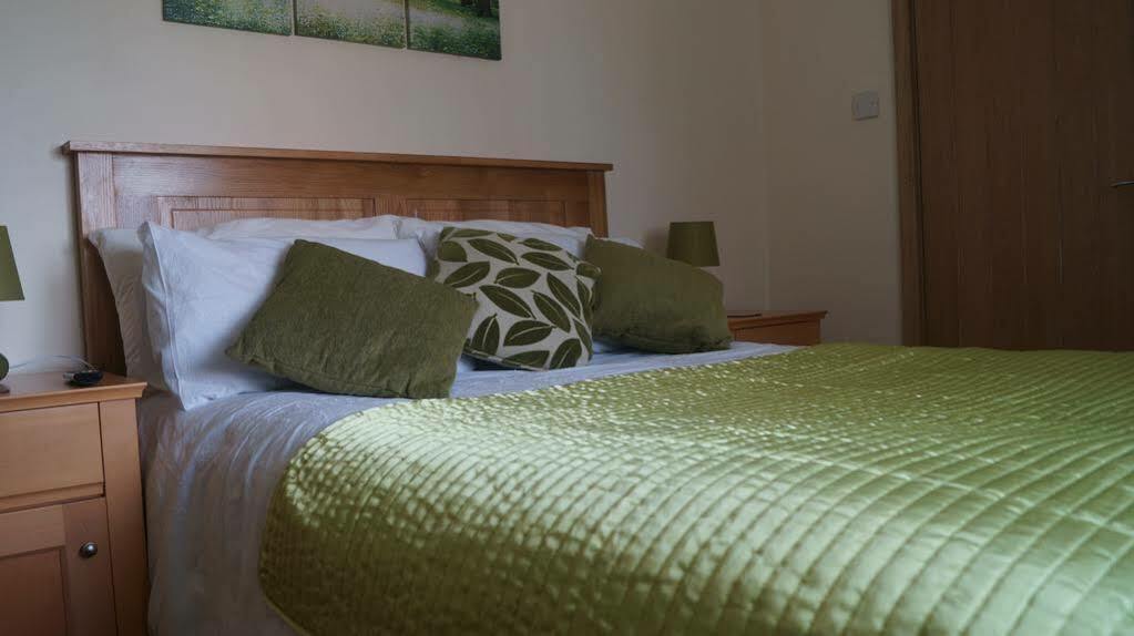 The Westwoods B&B 외부 사진