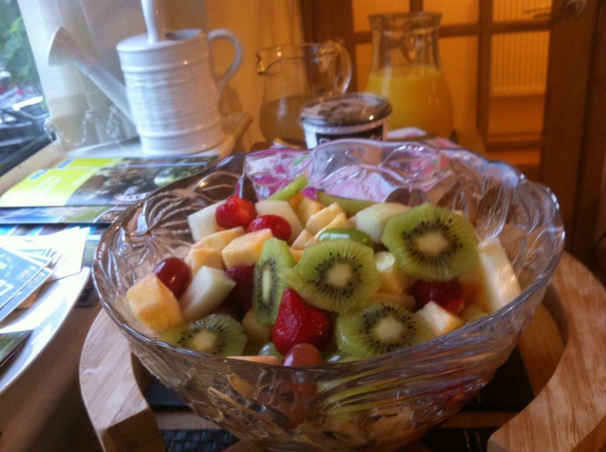 The Westwoods B&B 외부 사진
