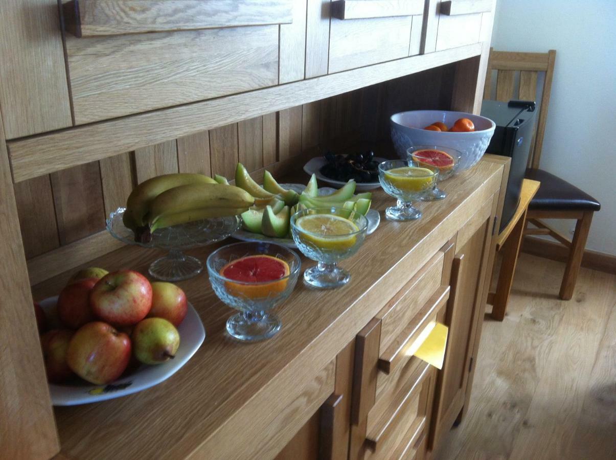 The Westwoods B&B 외부 사진