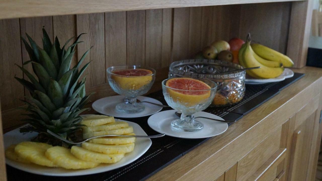 The Westwoods B&B 외부 사진
