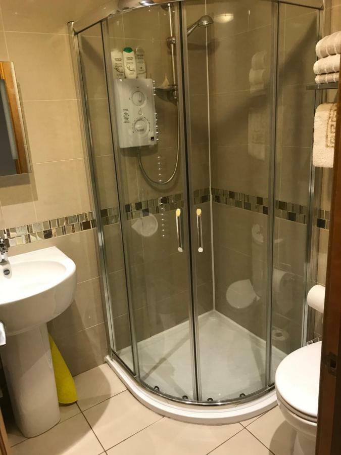 The Westwoods B&B 외부 사진