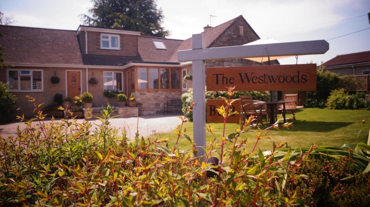 The Westwoods B&B 외부 사진
