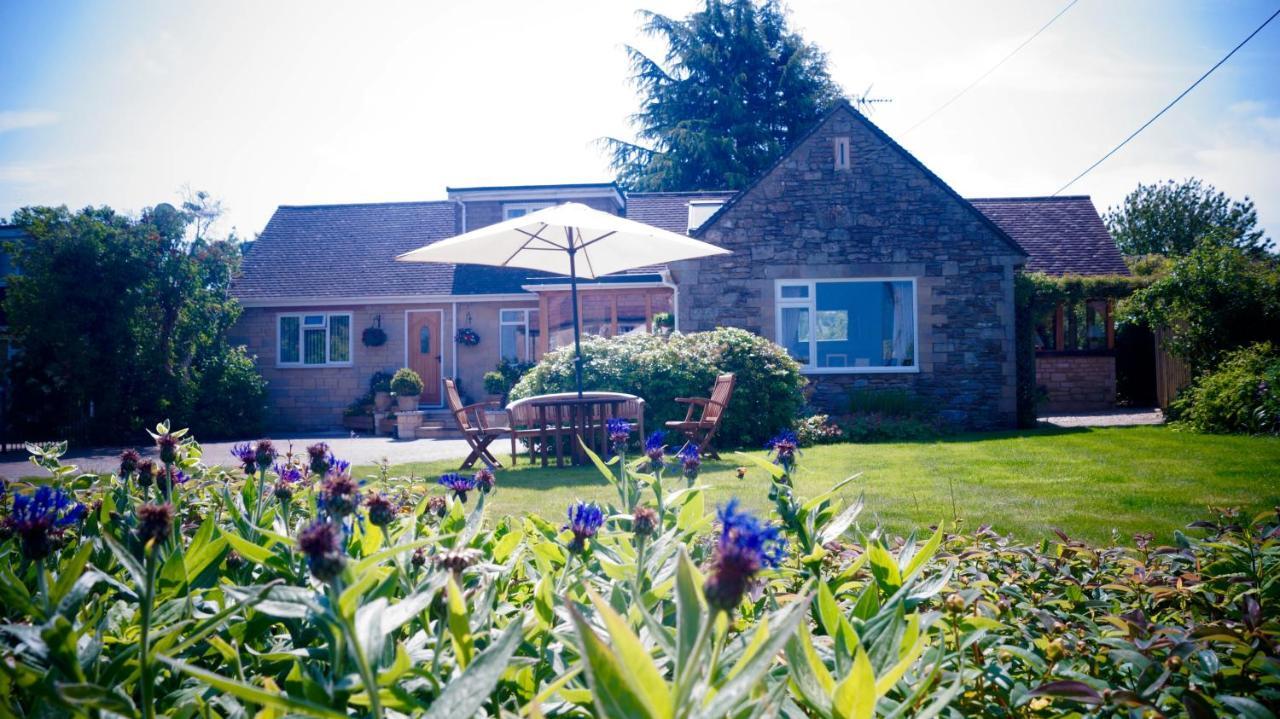 The Westwoods B&B 외부 사진