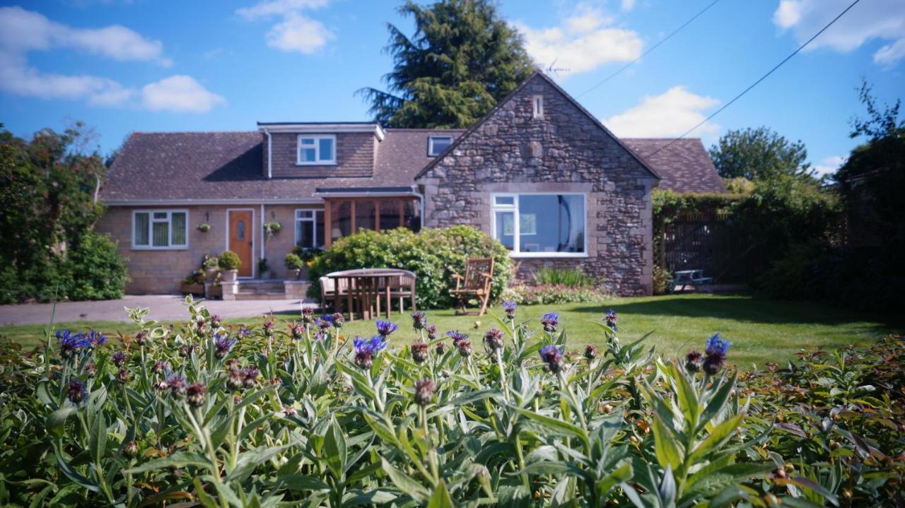 The Westwoods B&B 외부 사진