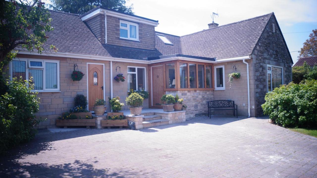The Westwoods B&B 객실 사진